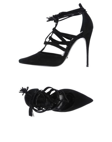Casual salvaje Zapato De Salón Schutz Mujer - Salones Schutz - 11432765JN Negro Casual salvaje Zapato De Salón Schutz Mujer - Salones Schutz - 11432765JN Negro