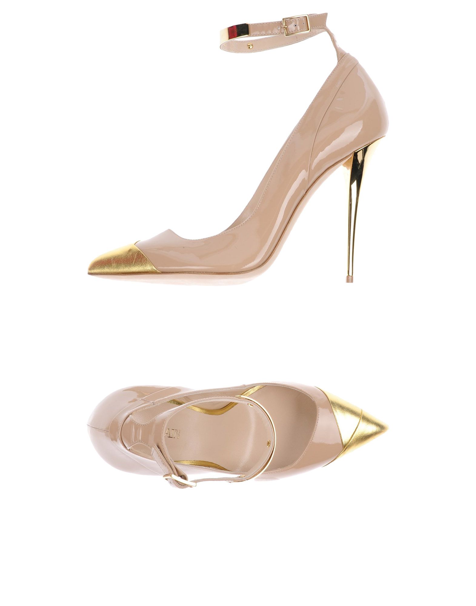 Décolleté Balmain Donna - 11432861GO Scarpe economiche e buone Décolleté Balmain Donna - 11432861GO Scarpe economiche e buone