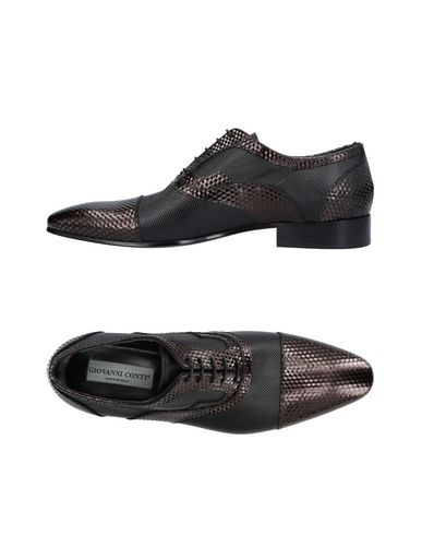 Zapatos con descuento Zapato De Cordones Giovanni Conti Hombre - Zapatos De Cordones Giovanni Conti - 11432862QP Café Zapatos con descuento Zapato De Cordones Giovanni Conti Hombre - Zapatos De Cordones Giovanni Conti - 11432862QP Café