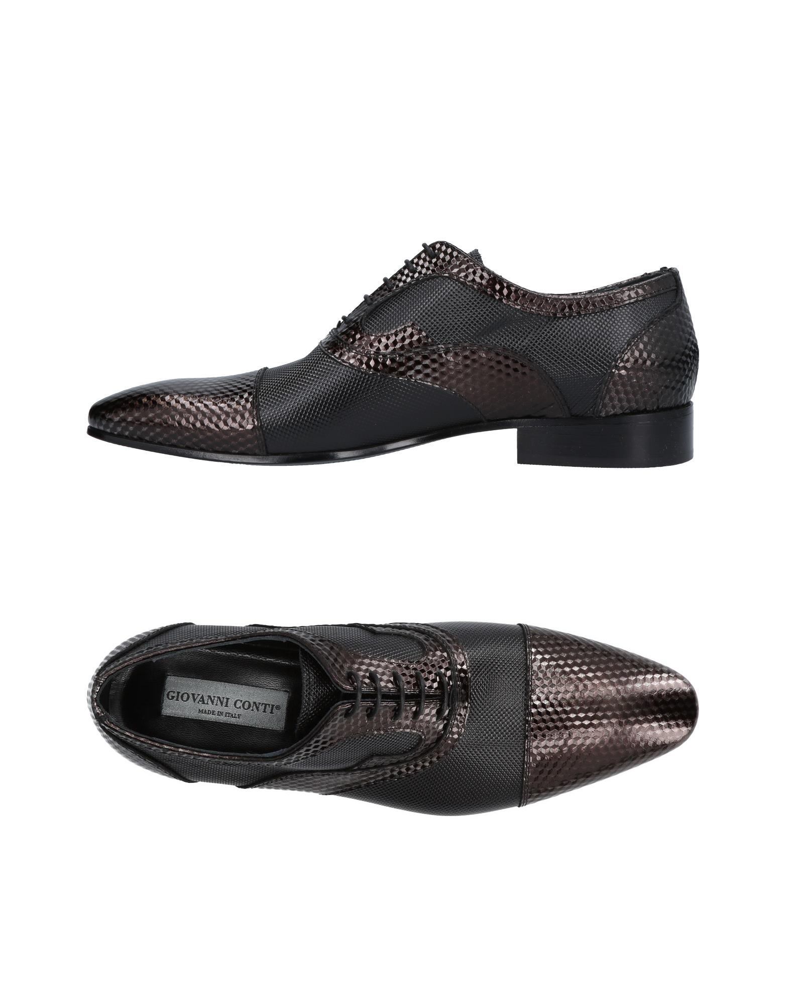 Giovanni Conti Schnürschuhe Herren 11432862QP Neue Schuhe Giovanni Conti Schnürschuhe Herren 11432862QP Neue Schuhe