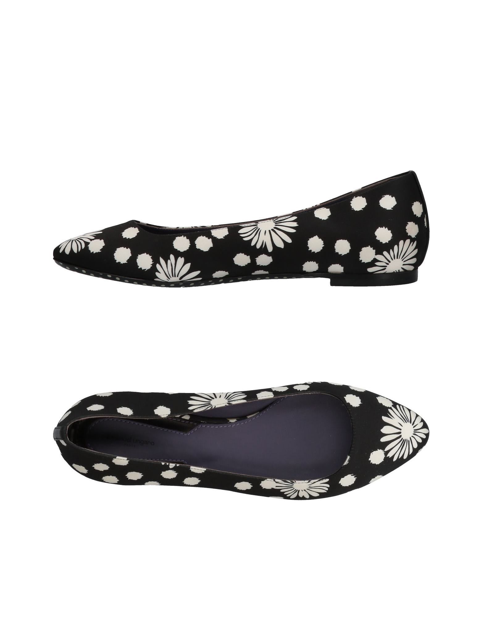 Ballerine Emanuel Ungaro Donna - 11432924GD Ballerine Emanuel Ungaro Donna - 11432924GD