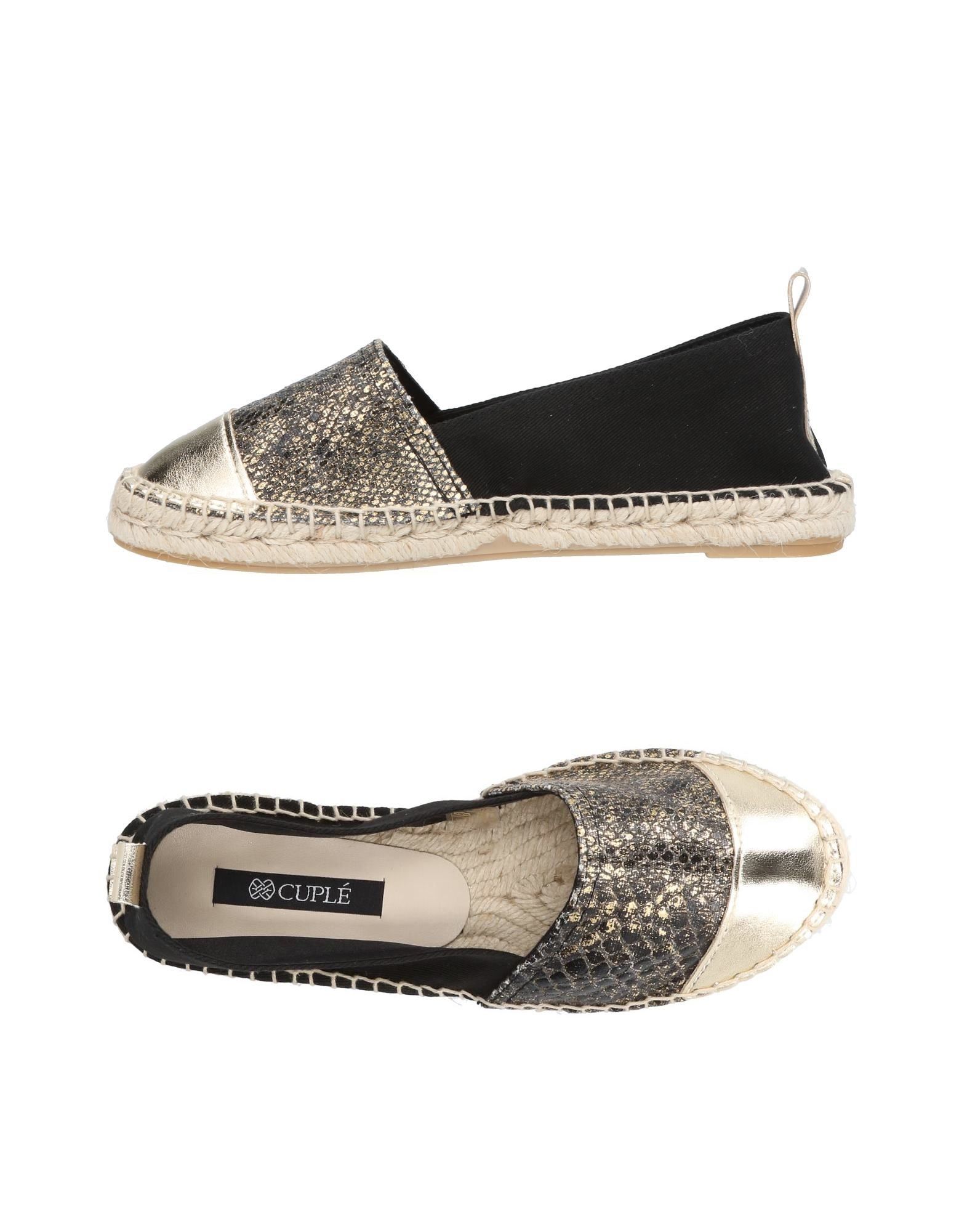 Haltbare Mode billige Schuhe Cuplé Espadrilles Damen 11432954MM Heiße Schuhe Haltbare Mode billige Schuhe Cuplé Espadrilles Damen 11432954MM Heiße Schuhe