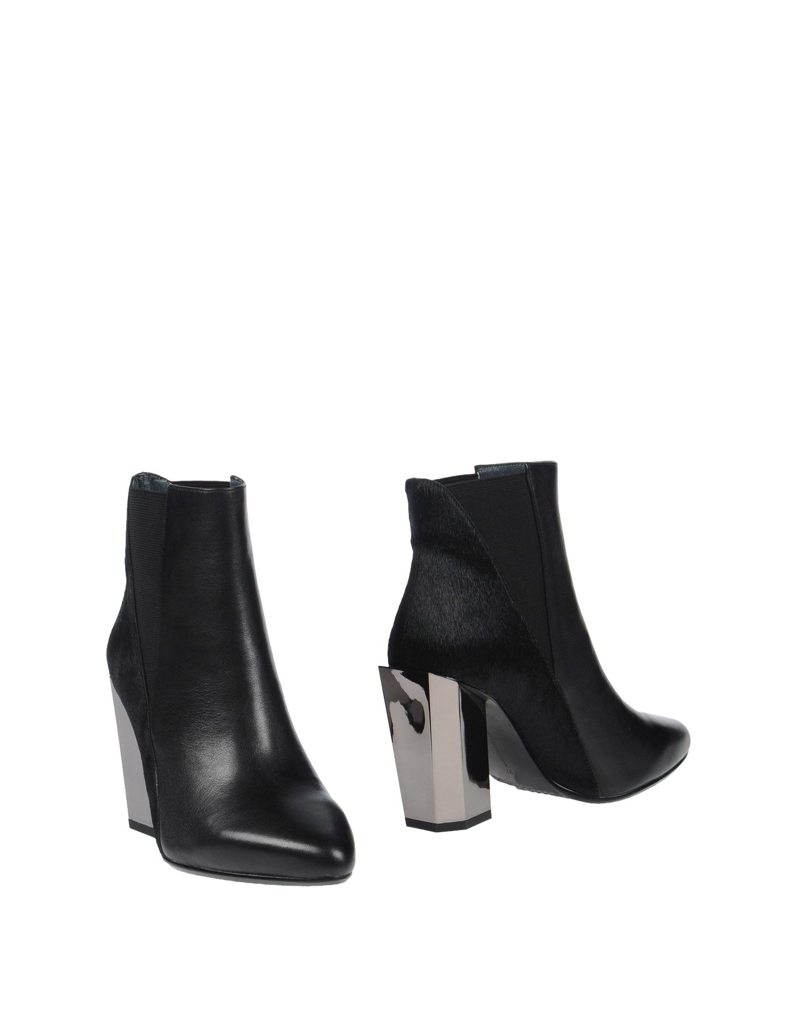 Stivaletti United Nude Donna - 11433005JJ Stivaletti United Nude Donna - 11433005JJ