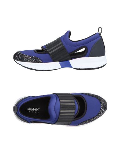Los últimos zapatos de descuento para hombres y mujeres Zapatillas Armani Jeans Mujer - Zapatillas Armani Jeans Azul marino Los últimos zapatos de descuento para hombres y mujeres Zapatillas Zapatillas mujeres Armani Jeans Mujer - Zapatillas Armani Jeans Azul marino 91387a