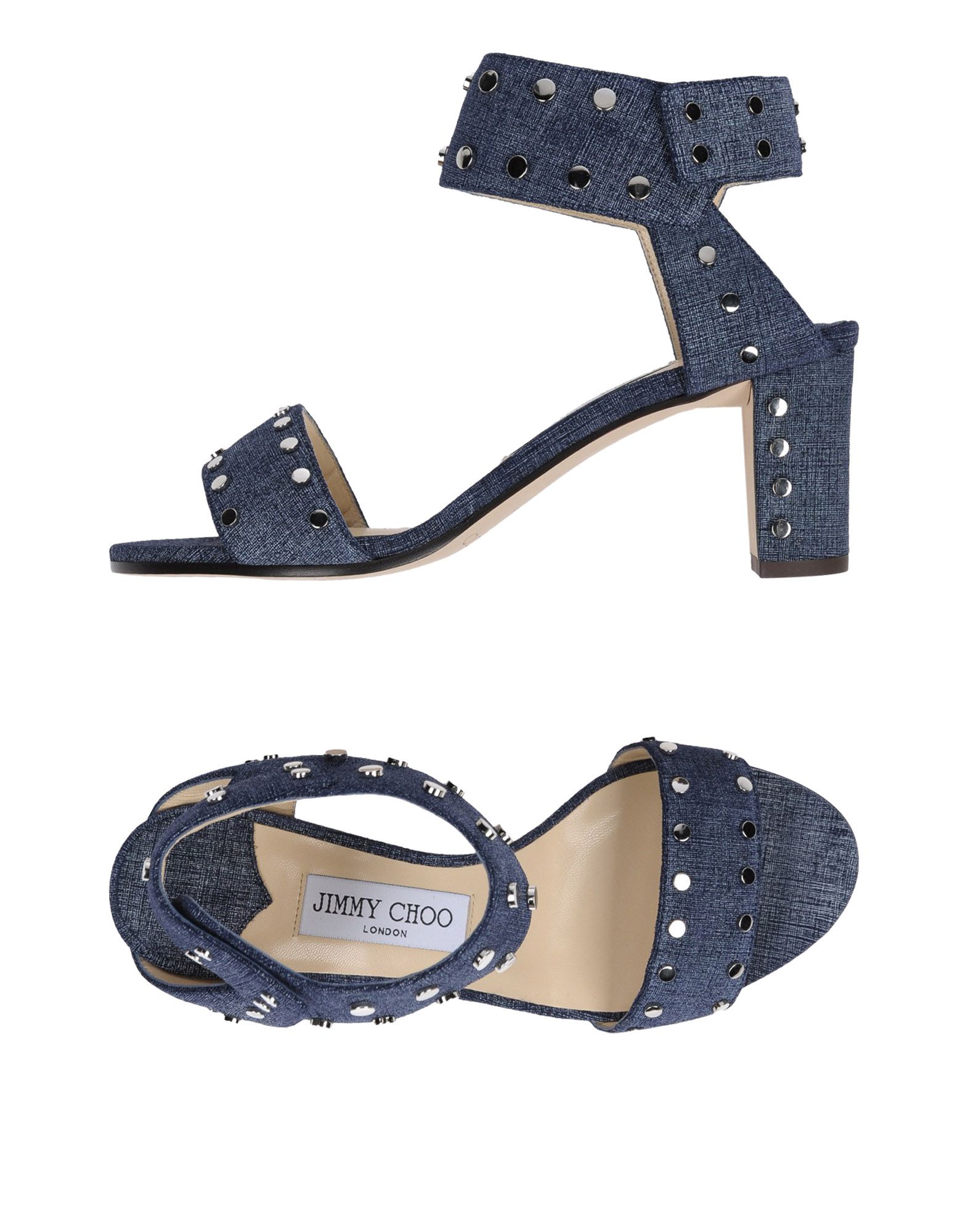 Sandali Jimmy Choo Donna - 11433045XG Sandali Jimmy Choo Donna - 11433045XG