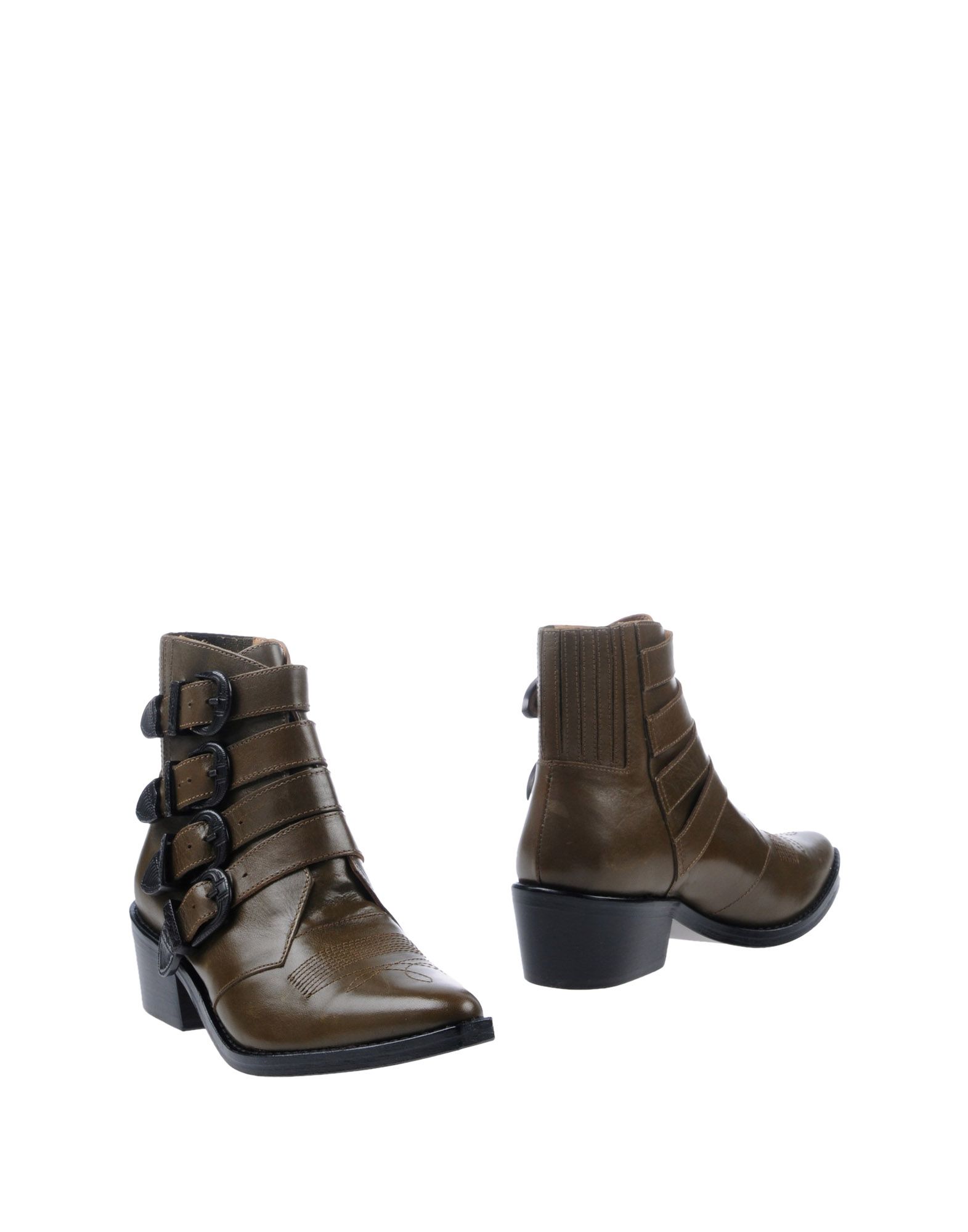 Stilvolle billige Schuhe Toga Pulla Stiefelette Damen 11433086KC Stilvolle Stilvolle Stilvolle billige Schuhe Toga Pulla Stiefelette Damen 11433086KC e39bab