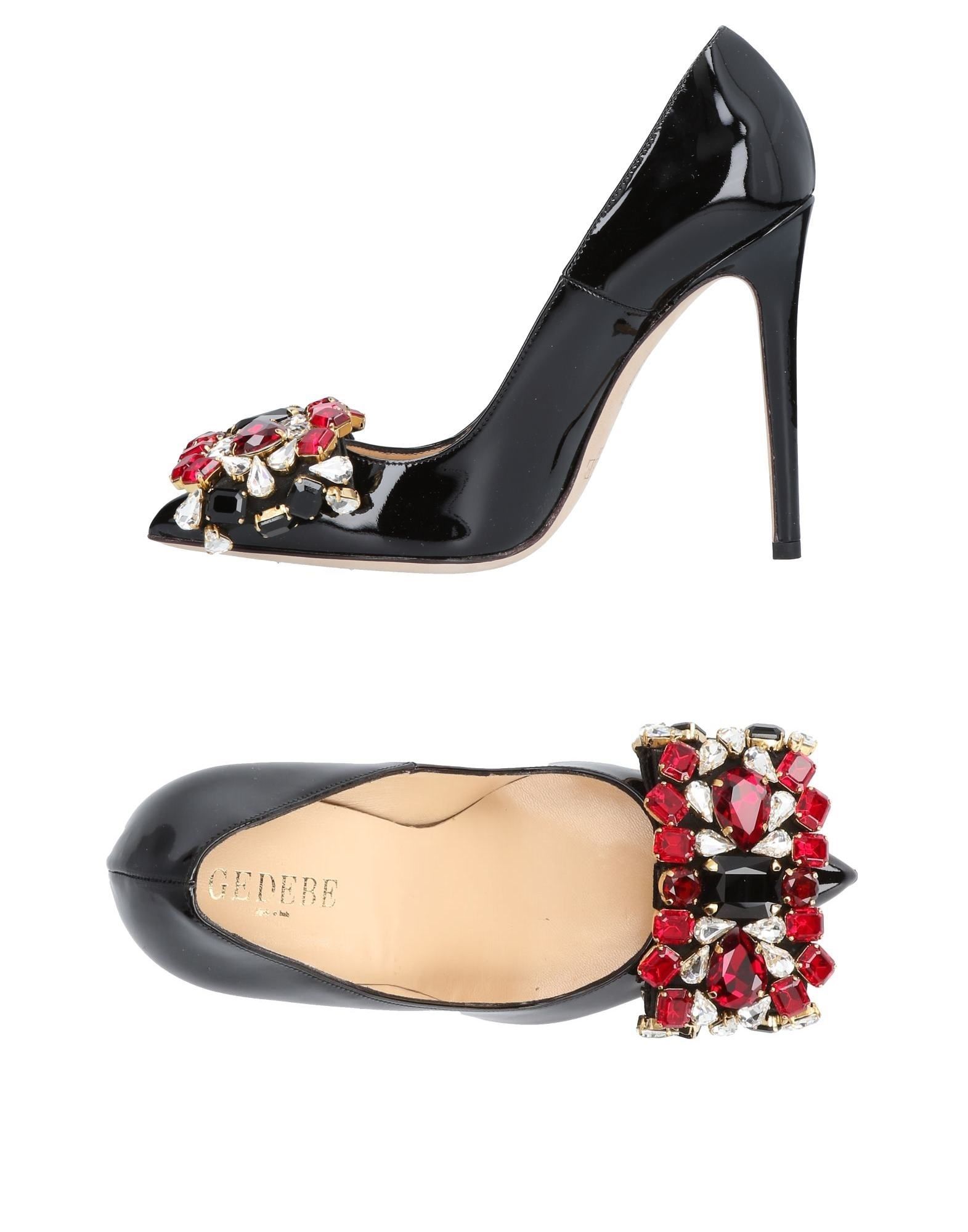 Décolleté Gedebe Donna - 11433124QM Scarpe economiche e buone Décolleté Gedebe Donna - 11433124QM Scarpe economiche e buone
