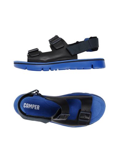 Zapatos con descuento Sandalia Camper Oruga Sandal - Hombre - Sandalias Camper - 11433131PE Azul oscuro Zapatos con descuento Sandalia Camper Oruga Sandal - Hombre - Sandalias Camper - 11433131PE Azul oscuro