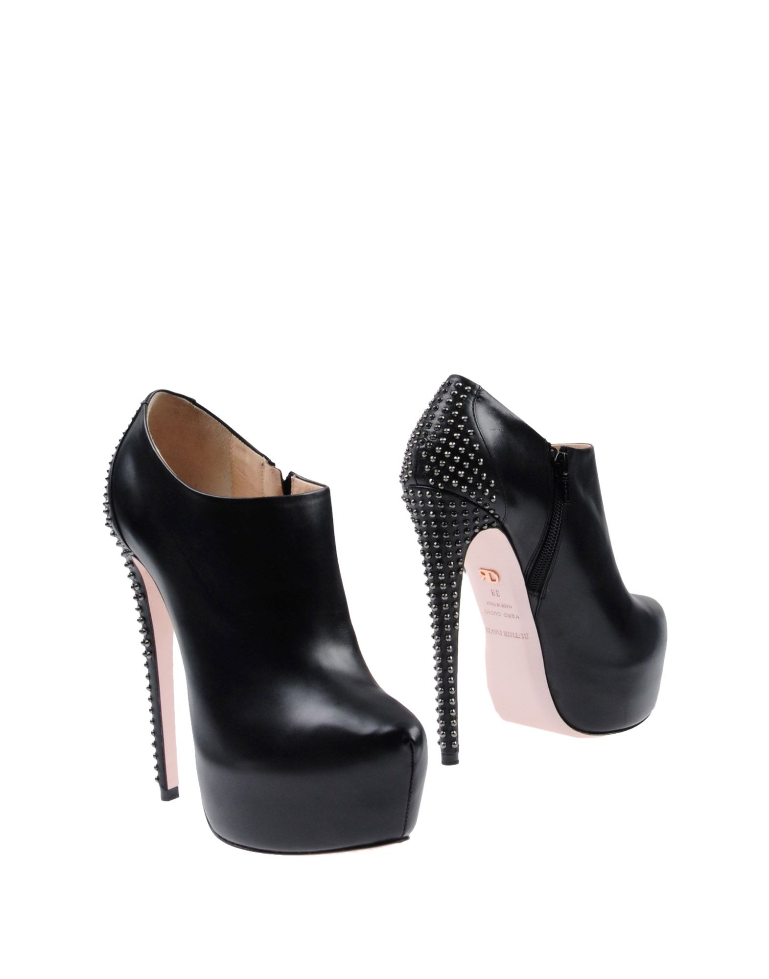 Stivaletti Ruthie Davis Donna - 11433224GG Stivaletti Ruthie Davis Donna - 11433224GG
