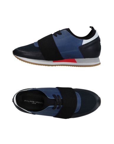 Zapatos con descuento Zapatillas Philippe Model Hombre - Zapatillas Philippe Model - 11433229UD Azul marino Zapatos con descuento Zapatillas Philippe Model Hombre - Zapatillas Philippe Model - 11433229UD Azul marino