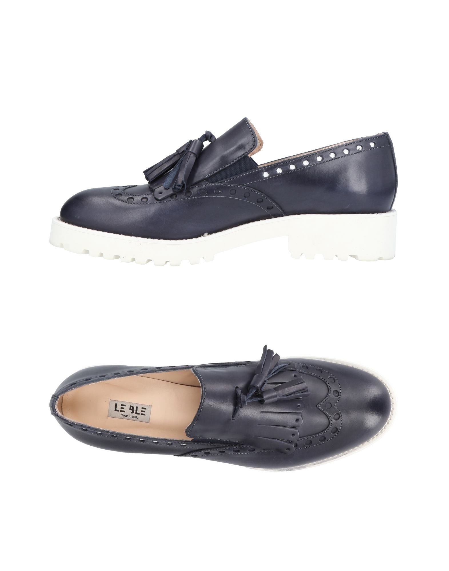 Le Ble Mokassins Damen 11433236RI Le Ble Mokassins Damen 11433236RI