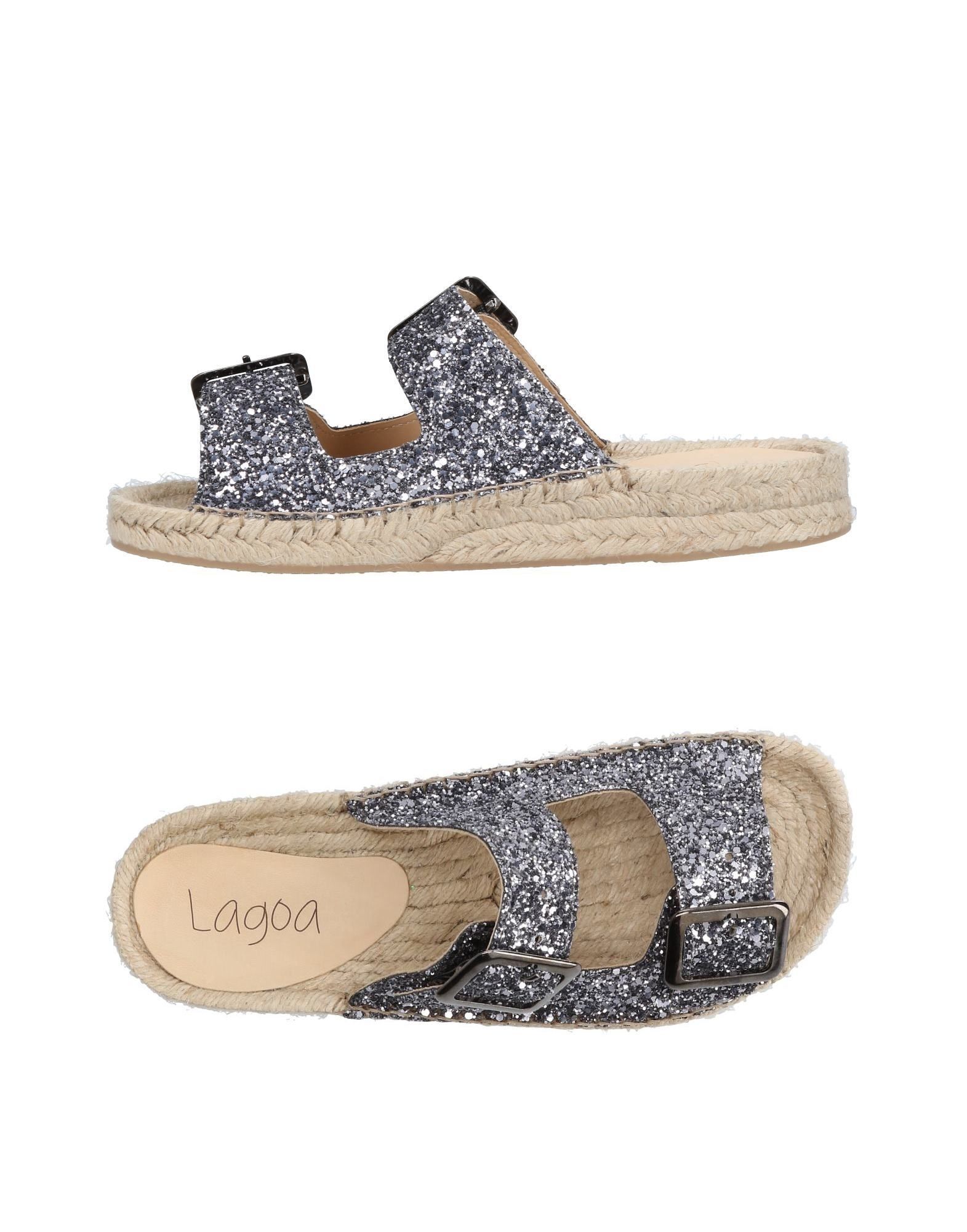 Moda Sandali Lagoa Donna - 11433237GB Moda Sandali Lagoa Donna - 11433237GB
