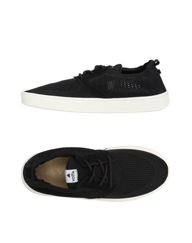 Zapatillas Volta Mujer - Zapatillas Volta - 11433263DI Negro Zapatillas Volta Mujer - Zapatillas Volta - 11433263DI Negro