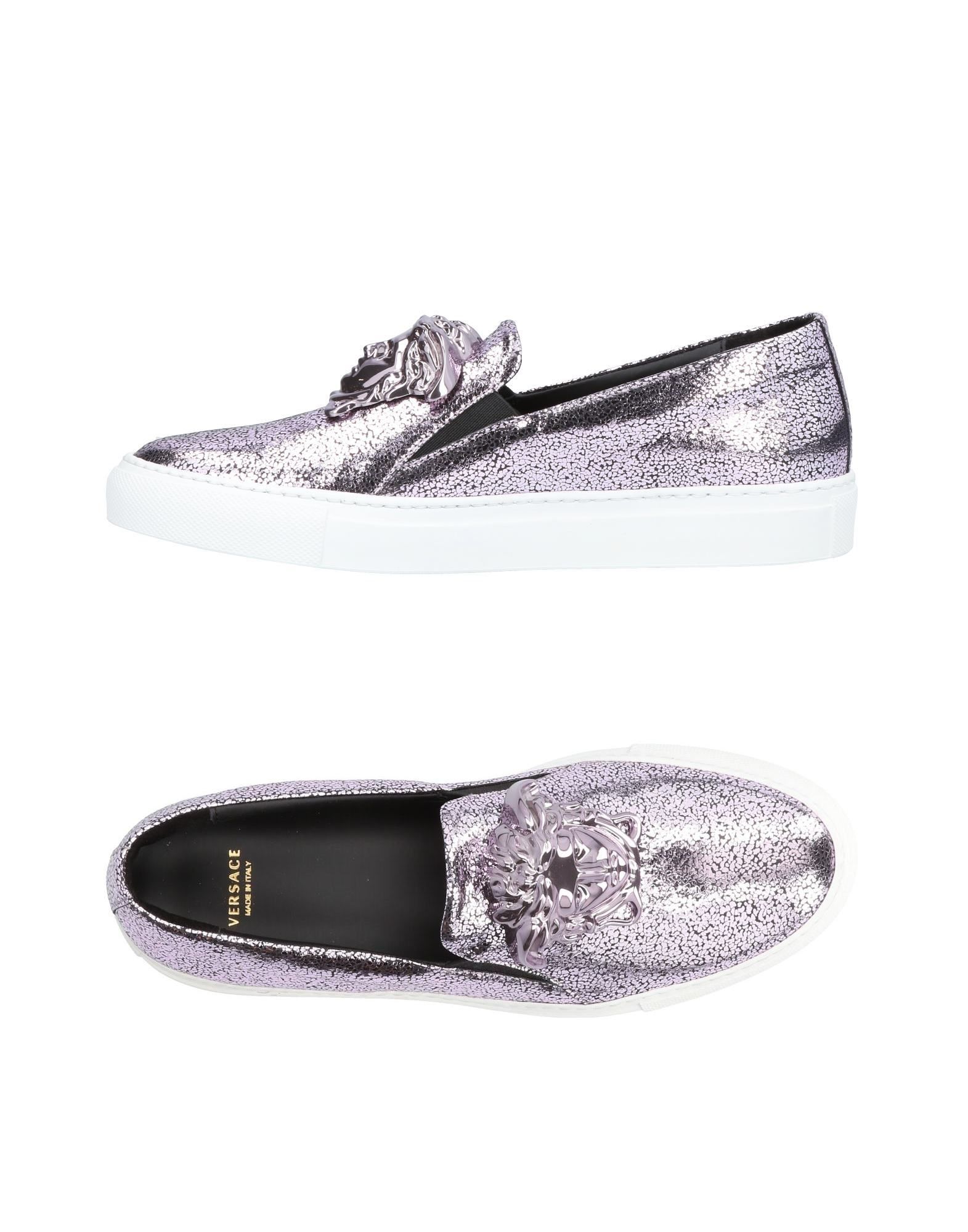 Versace Sneakers - Women Versace Sneakers online on United Kingdom - 11433276XH Versace Sneakers - Women Versace Sneakers Sneakers Sneakers online on United Kingdom - 11433276XH 3bf98e