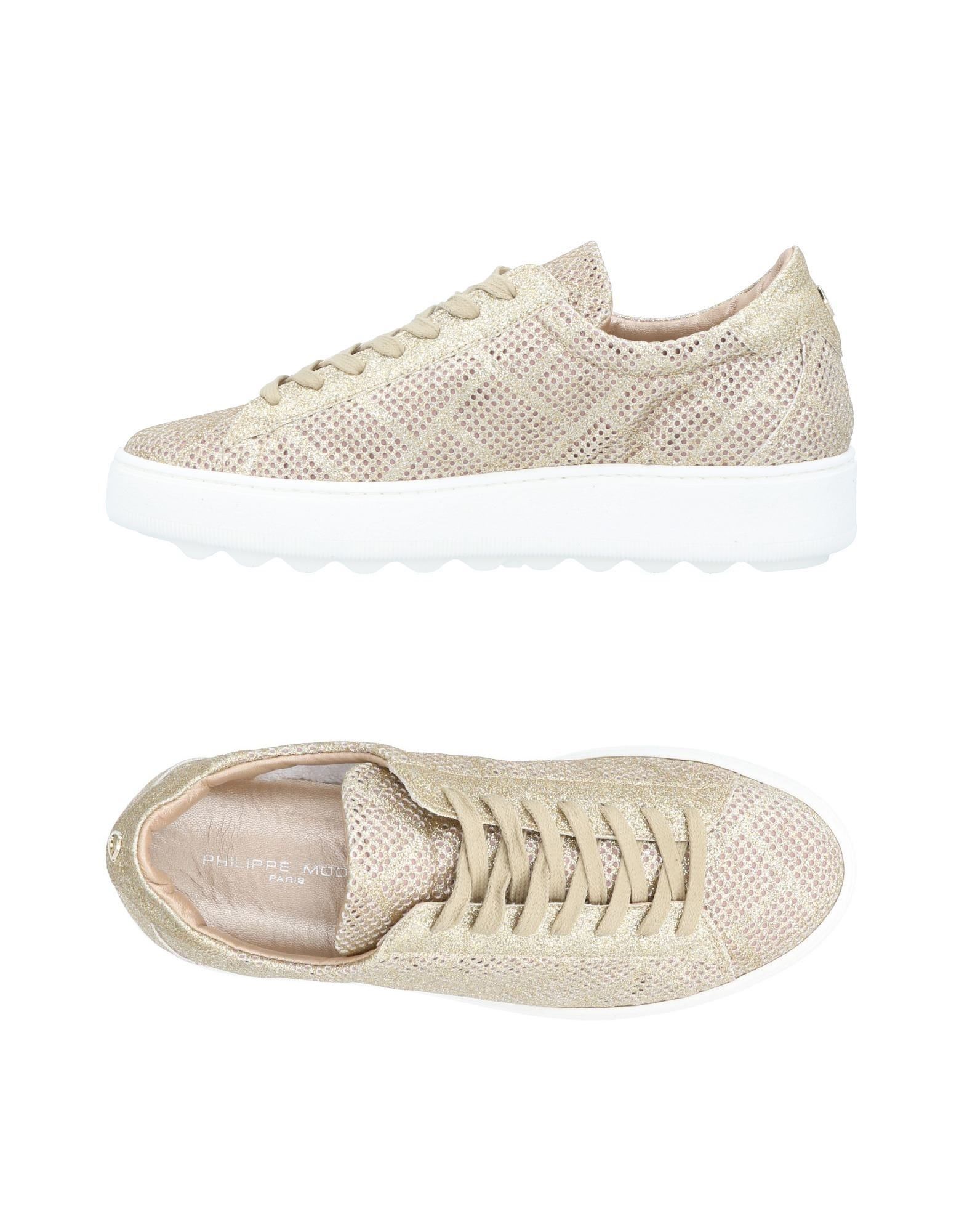 Stilvolle billige Schuhe Philippe Model Sneakers Damen 11433320KK Stilvolle billige Schuhe Philippe Model Sneakers Damen 11433320KK