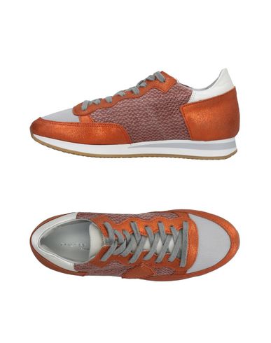 Zapatillas Philippe Model Mujer - Zapatillas Philippe Model - 11433328CJ Óxido Zapatillas Philippe Model Mujer - Zapatillas Philippe Model - 11433328CJ Óxido