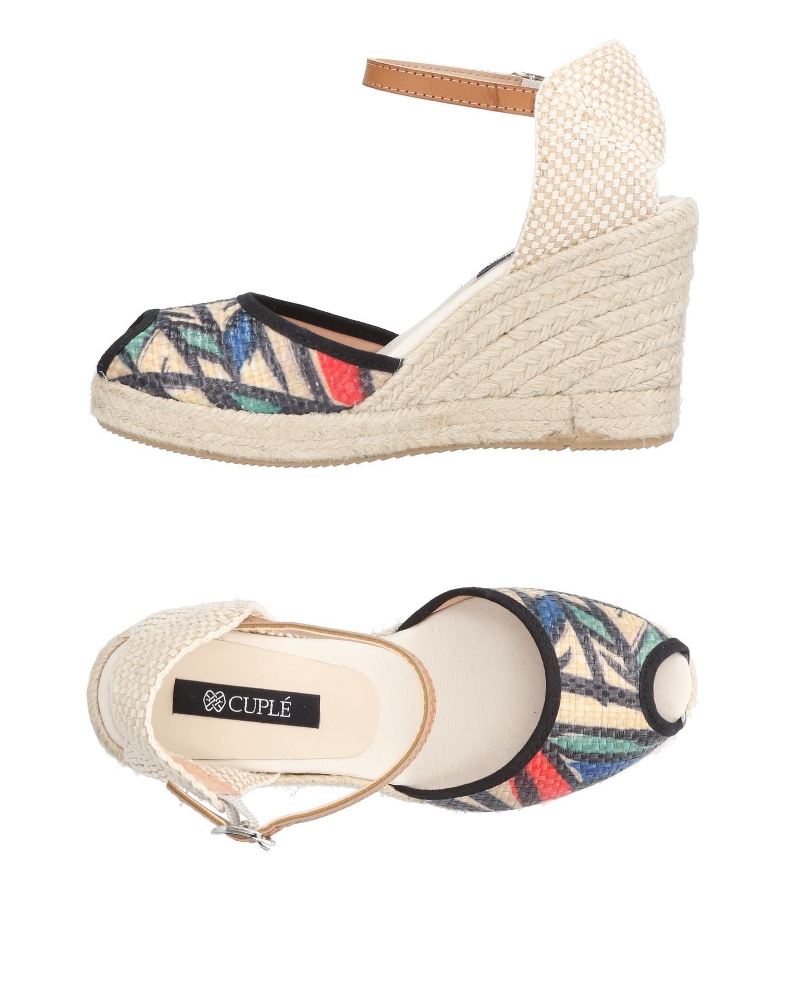 Moda Espadrillas Cuplé Donna - 11433374SN Moda Espadrillas Cuplé Cuplé Espadrillas Donna - 11433374SN 1c0460