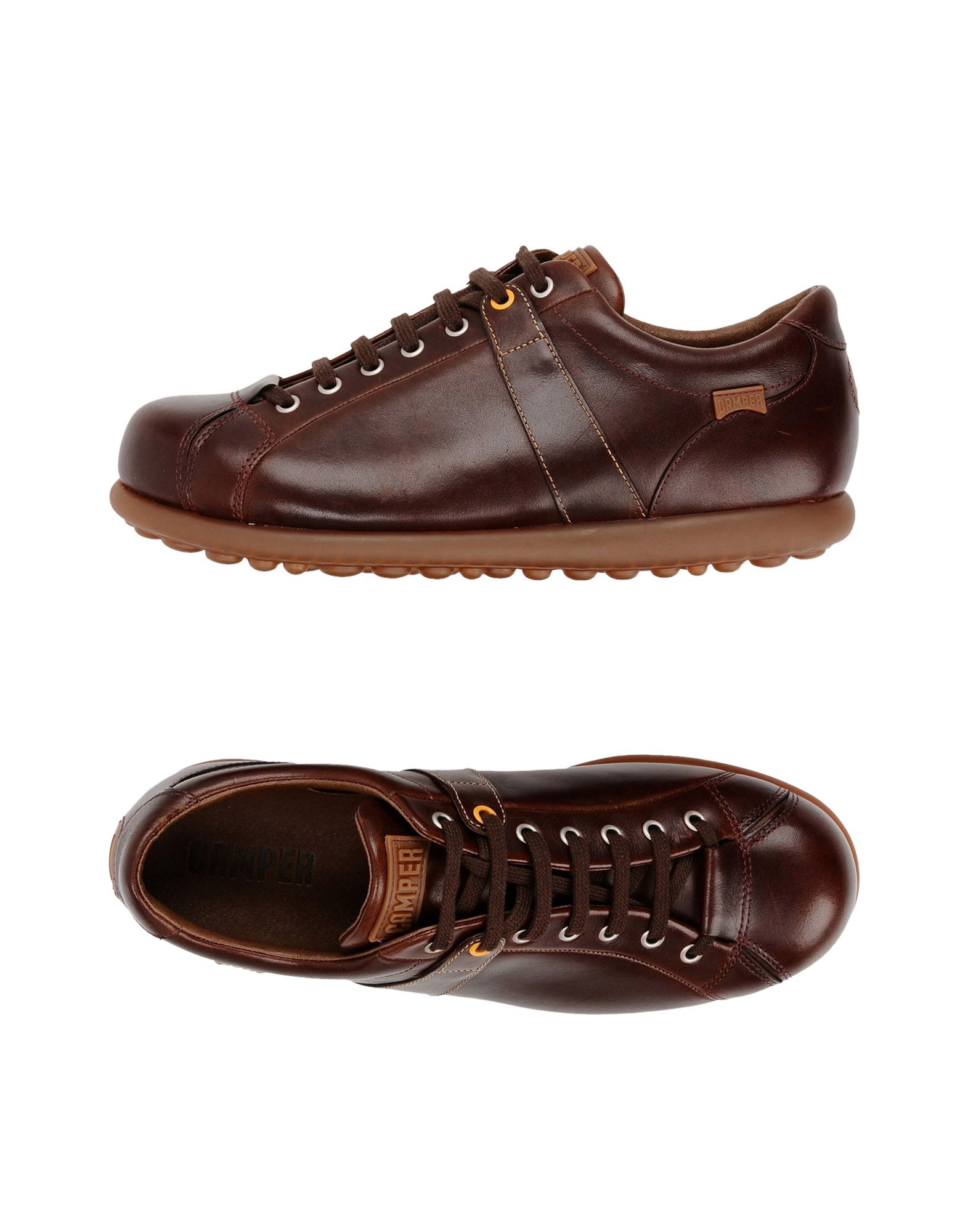Sneakers Camper Pelotas Ariel - Uomo - 11433387BK Sneakers Camper Pelotas Ariel - Uomo - 11433387BK