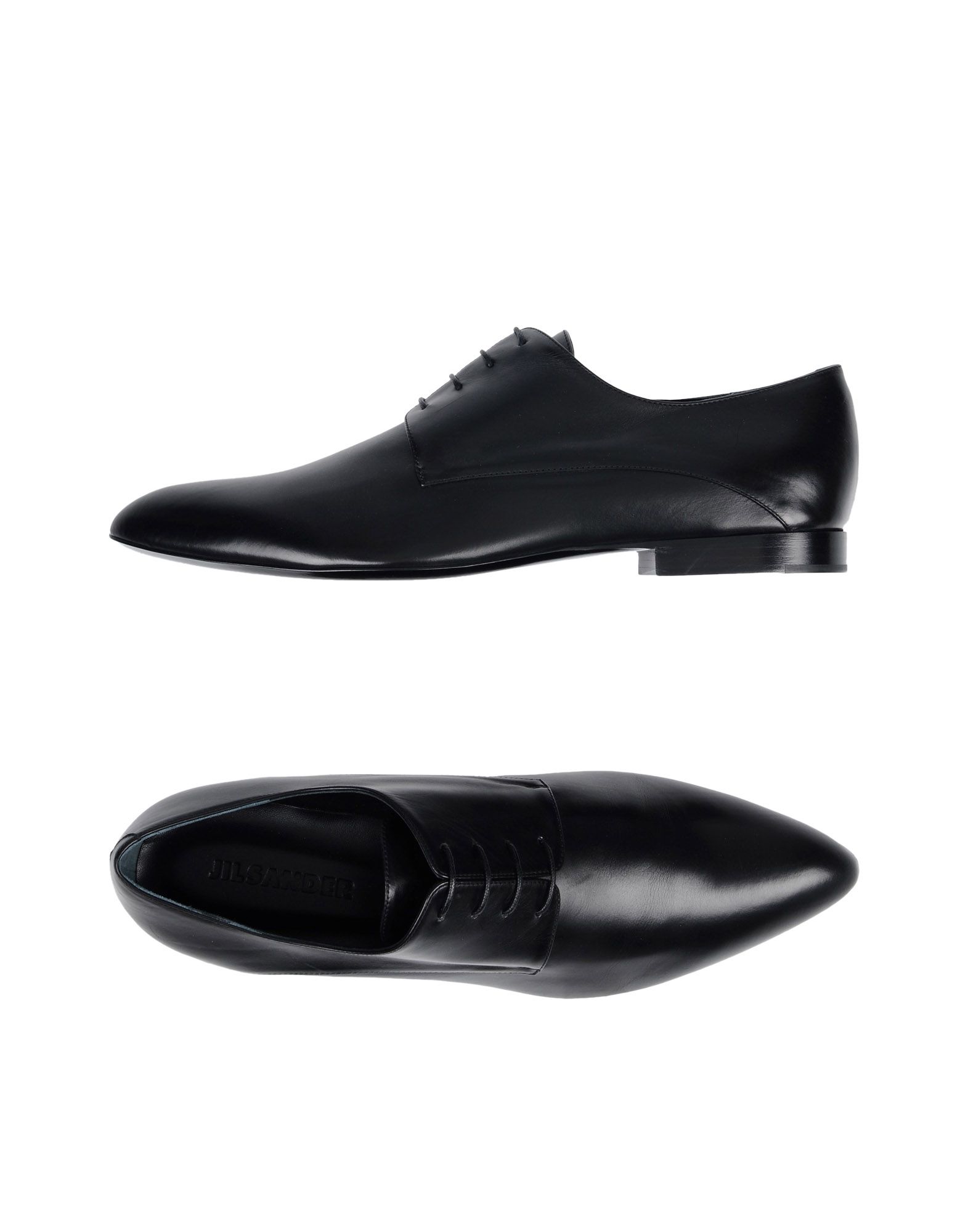 Jil Sander Schnürschuhe Damen 11433408HTGut aussehende strapazierfähige Schuhe Jil Sander Schnürschuhe Damen 11433408HTGut aussehende strapazierfähige Schuhe