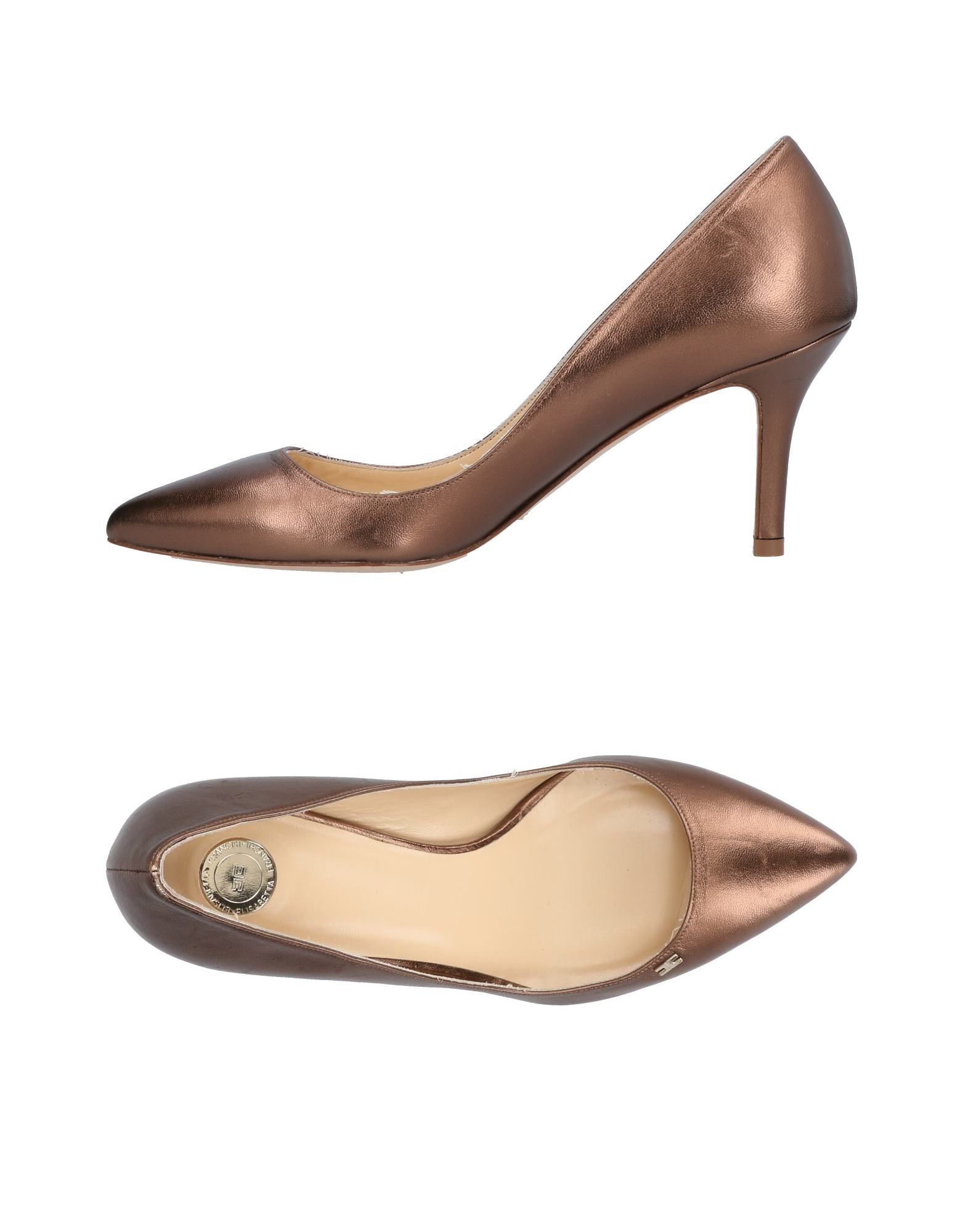 Elisabetta Franchi Pumps Damen 11433464VQ Neue Schuhe Elisabetta Franchi Pumps Damen 11433464VQ Neue Schuhe