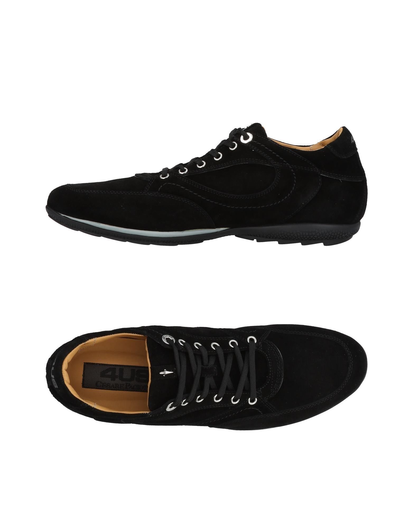 Cesare Paciotti 4Us Sneakers Herren 11433506FF Neue Schuhe Cesare Paciotti Paciotti Cesare 4Us Sneakers Herren 11433506FF Neue Schuhe 8e0746