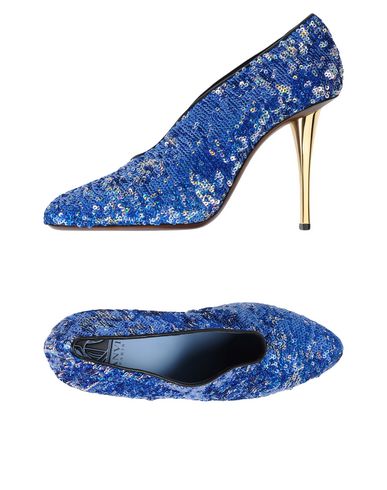 Zapatos casuales salvajes Zapato De Salón Lanvin Mujer - Salones Lanvin - 11433544VI Azul marino Zapatos casuales salvajes Zapato De Salón Lanvin Mujer - Salones Lanvin - 11433544VI Azul marino