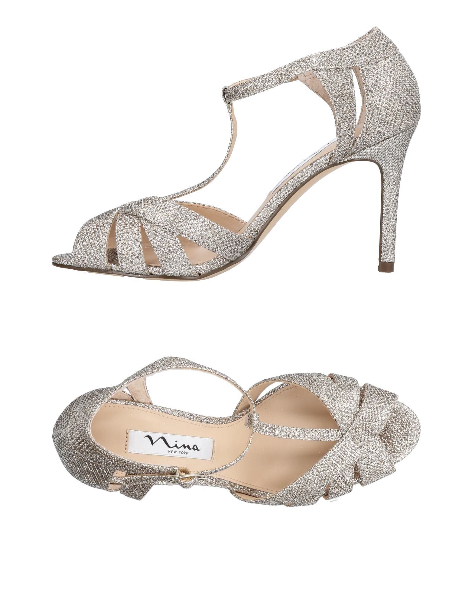 Sandali Nina New York Donna - 11433551QA Sandali Nina New York Donna - 11433551QA