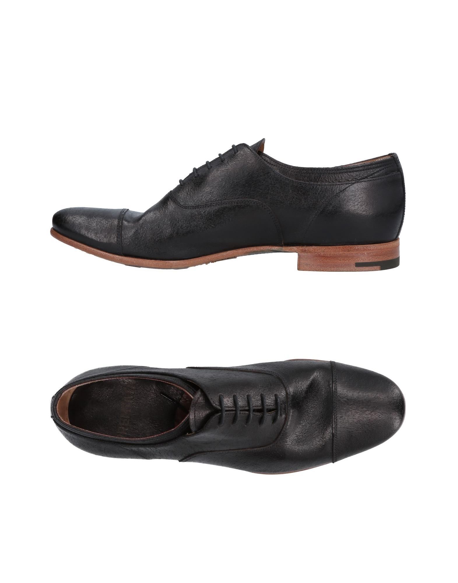 Günstige und modische Schuhe Premiata Schnürschuhe Herren 11433552DC Günstige und modische Schuhe Premiata Schnürschuhe Herren 11433552DC