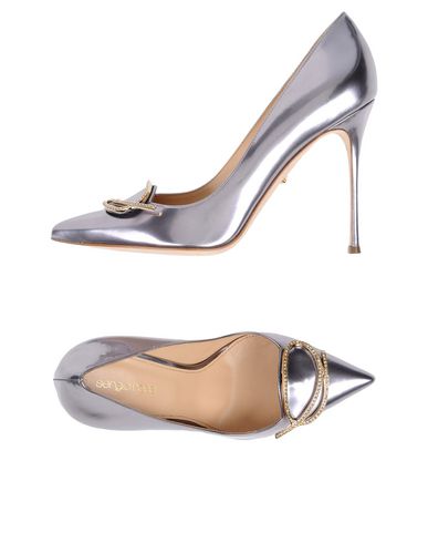 Cómodo y bien parecido Zapato De Salón Sergio Rossi Mujer - Salones Sergio Rossi - 11433574VC Lila Cómodo y bien parecido Zapato De Salón Sergio Rossi Mujer - Salones Sergio Rossi - 11433574VC Lila