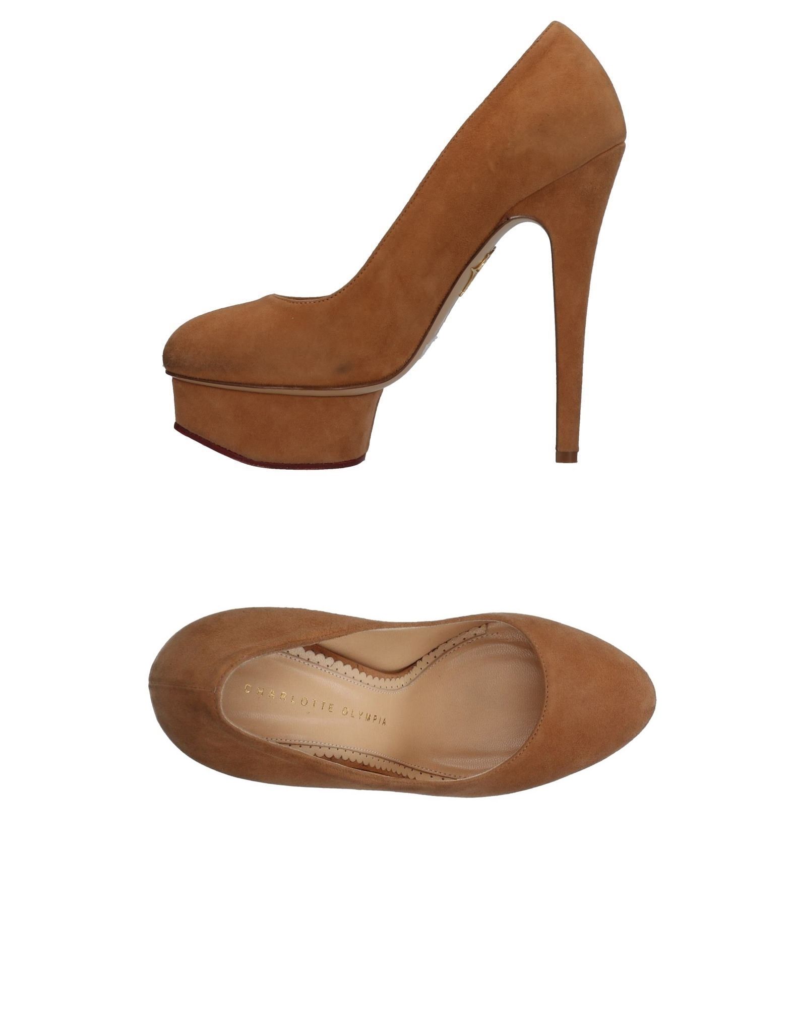 Décolleté Charlotte Olympia Donna - 11433578EG Décolleté Charlotte Olympia Donna - 11433578EG