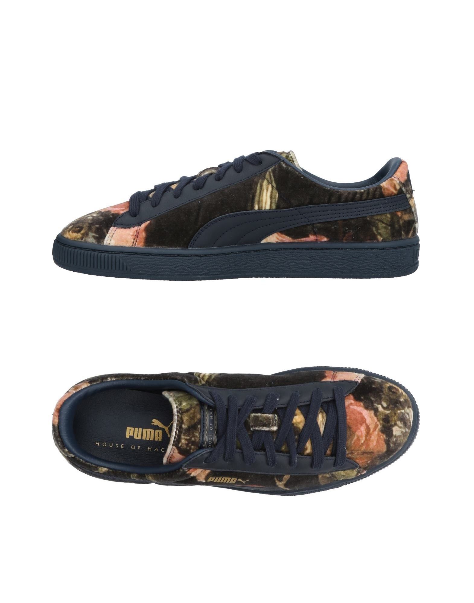 Sneakers House Of Hackney X Puma Uomo - 11433581UQ Sneakers House Of Hackney X Puma Uomo - 11433581UQ