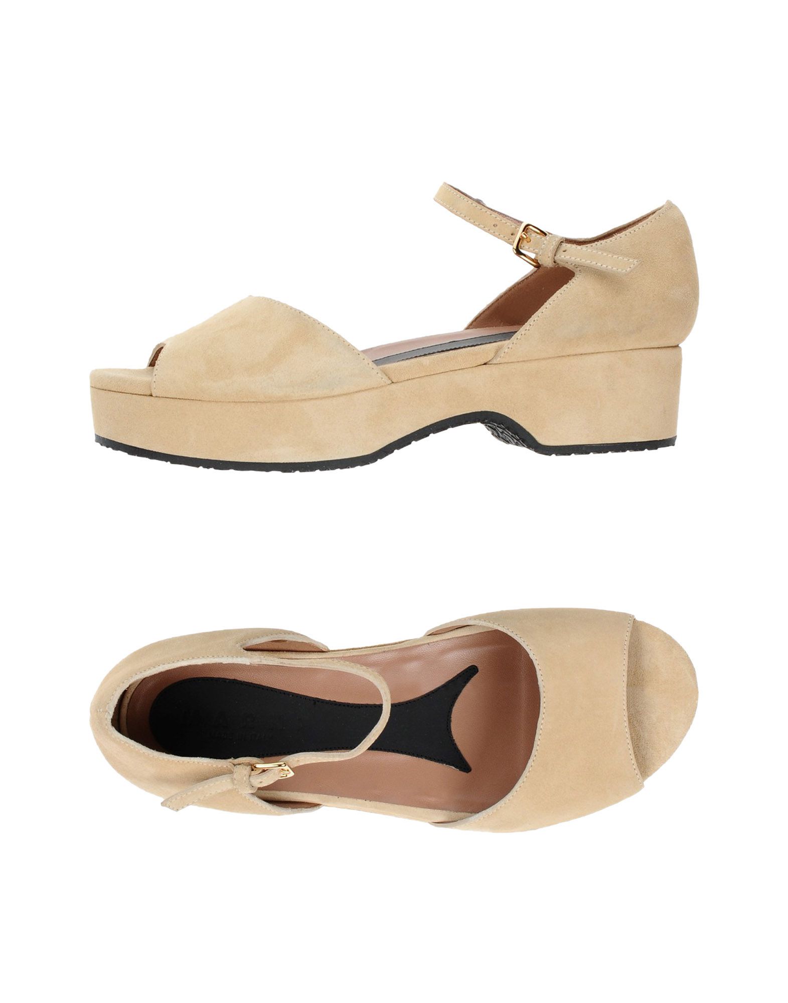 Haltbare Mode billige Schuhe Marni Sandalen Damen 11433590KI Heiße Schuhe Haltbare Mode billige Schuhe Marni Sandalen Damen 11433590KI Heiße Schuhe