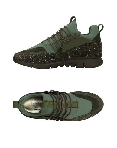 Zapatos con descuento Zapatillas Android Homme Hombre - Zapatillas Android Homme - 11433622UA Verde Zapatos con descuento Zapatillas Android Homme Hombre - Zapatillas Android Homme - 11433622UA Verde