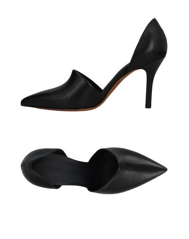 Descuento de la marca Zapato De Salón Vince. Mujer - Salones Vince. - 11433624DA Negro Descuento de la marca Zapato De Salón Vince. Mujer - Salones Vince. - 11433624DA Negro