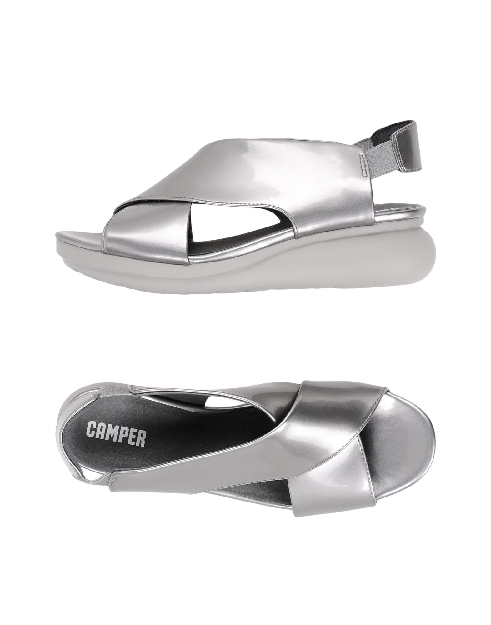 Sandales Camper Balloon - Femme - Sandales Camper - 11433625VJ Sandales Camper Balloon - Femme - Sandales Camper - 11433625VJ
