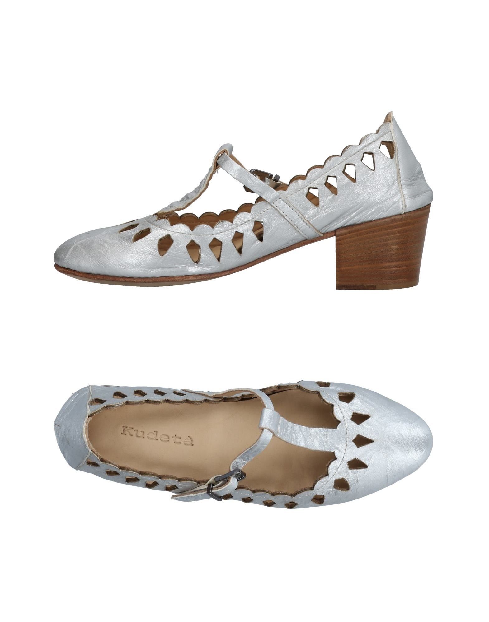 A buon mercato Décolleté Kudetà Donna - 11433676RT A buon mercato Décolleté Kudetà Donna - 11433676RT