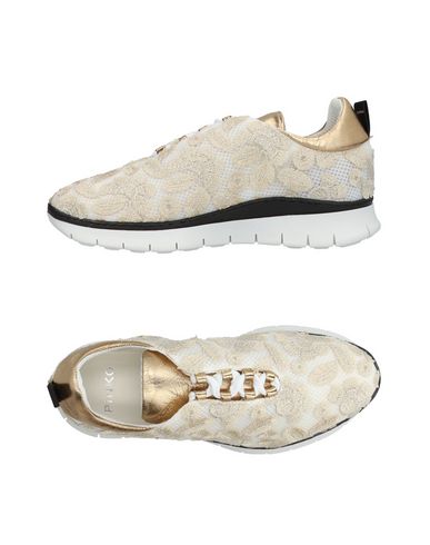 Zapatillas Pinko Mujer - Zapatillas Pinko - 11433678MO Marfil Zapatillas Pinko Mujer - Zapatillas Pinko - 11433678MO Marfil