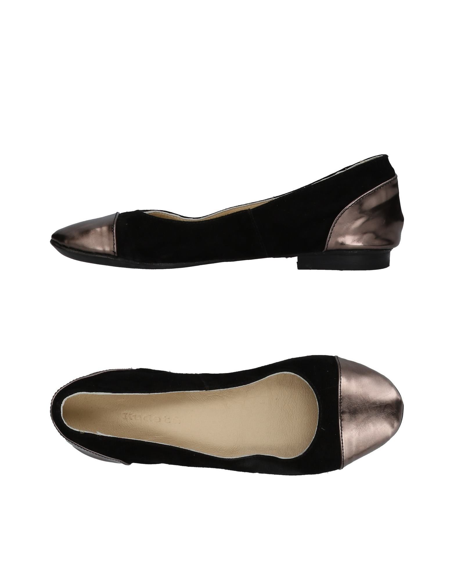 Ballerine Kudetà Donna - 11433720VC Scarpe economiche e buone Ballerine Kudetà Donna - 11433720VC Scarpe economiche e buone