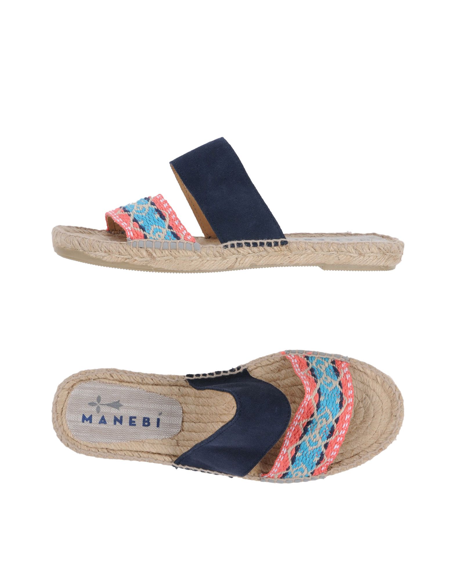 Manebí Sandalen Damen 11433727SU Gute Qualität beliebte Schuhe Manebí Sandalen Damen 11433727SU Gute Qualität beliebte Schuhe