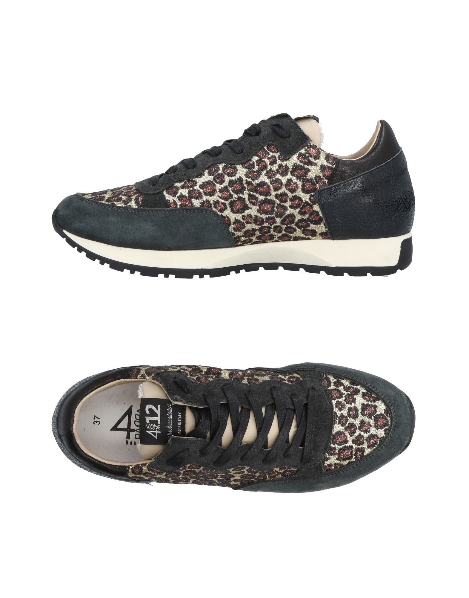 Sneakers Quattrobarradodici Donna - 11433743XF Scarpe economiche e buone Sneakers Quattrobarradodici Donna - 11433743XF Scarpe economiche e buone