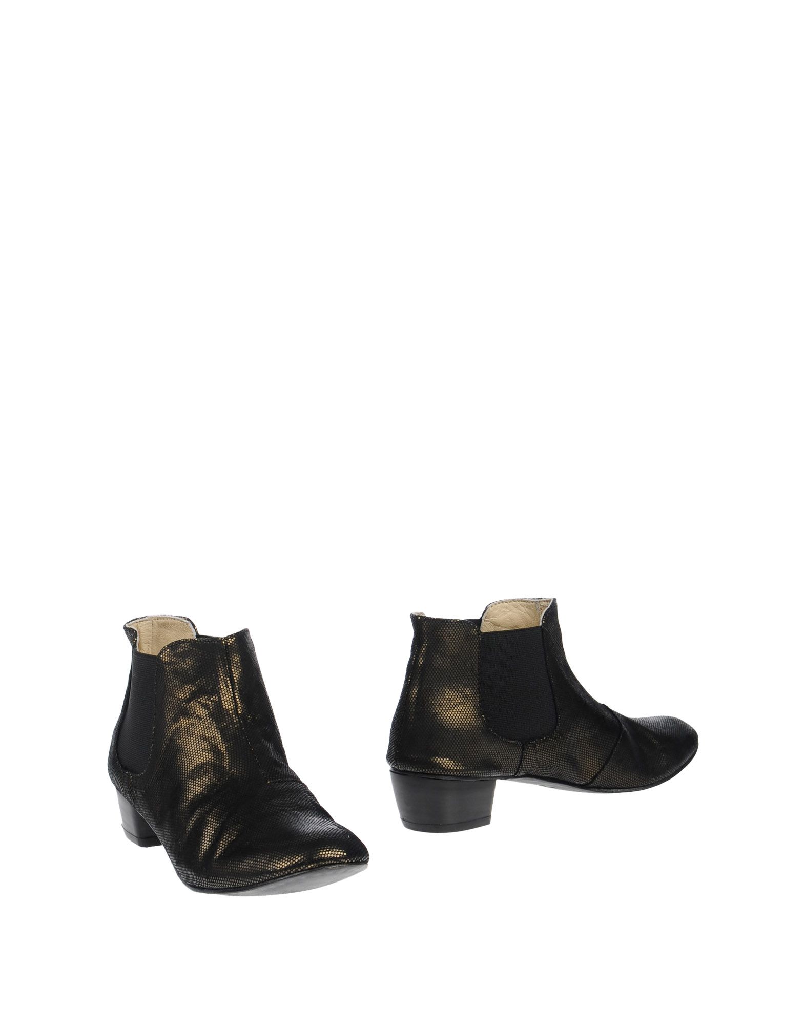 Kudetà Chelsea Boots Damen 11433759QI Kudetà Chelsea Boots Damen 11433759QI
