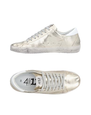 Zapatillas Quattrobarradodici Mujer - Zapatillas Quattrobarradodici - 11433761RG Platino Zapatillas Quattrobarradodici Mujer - Zapatillas Quattrobarradodici - 11433761RG Platino