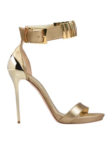 alexander mcqueen sandali