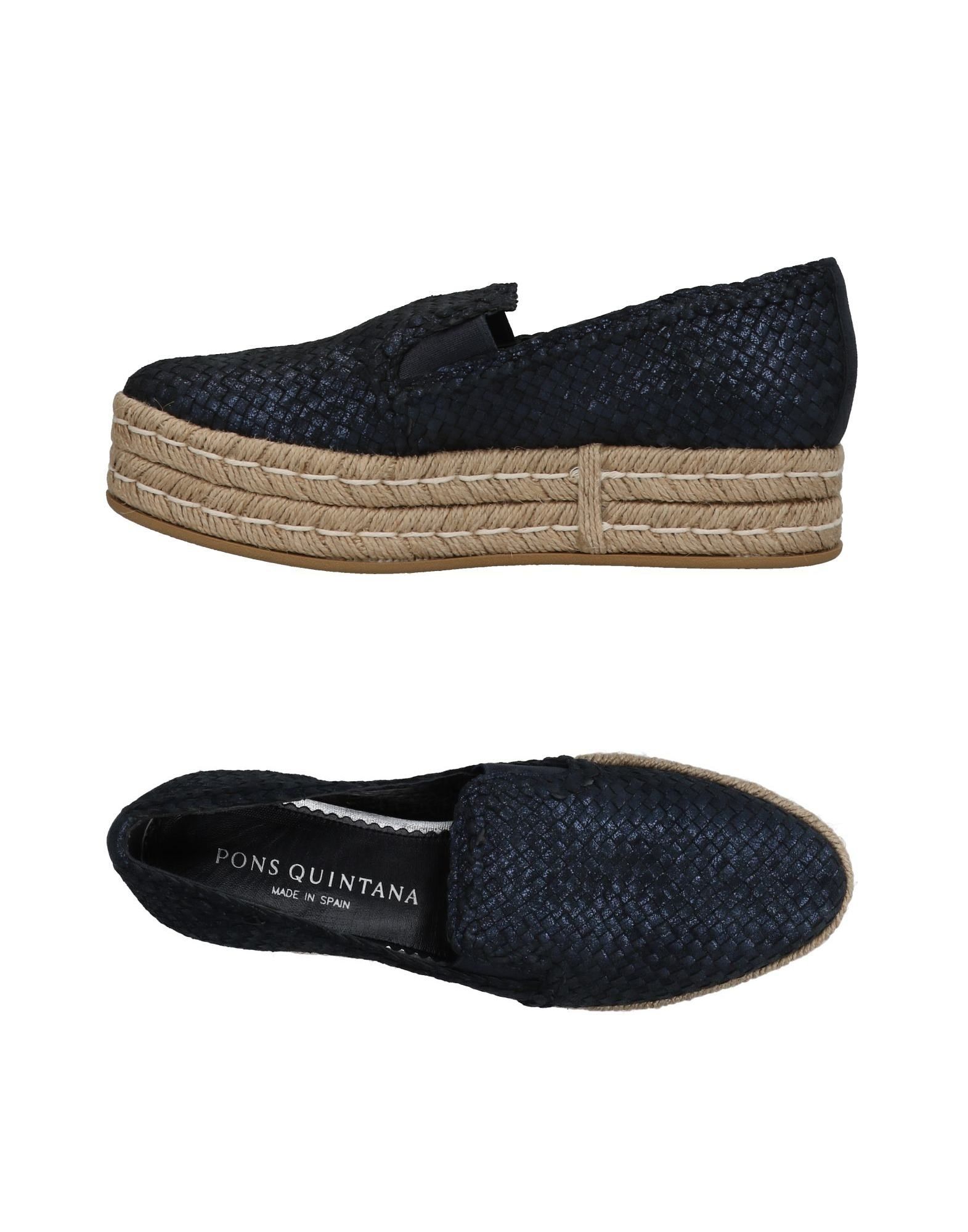 Pons Quintana Espadrilles Damen 11433783QX Gute Qualität beliebte Schuhe Pons Quintana Espadrilles Damen 11433783QX Gute Qualität beliebte Schuhe