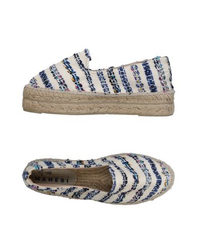 Venta de liquidación de temporada Espadrilla Manebí Mujer - Espadrillas Manebí - 11433797HC Marfil Venta de liquidación de temporada Espadrilla Manebí Mujer - Espadrillas Manebí - 11433797HC Marfil