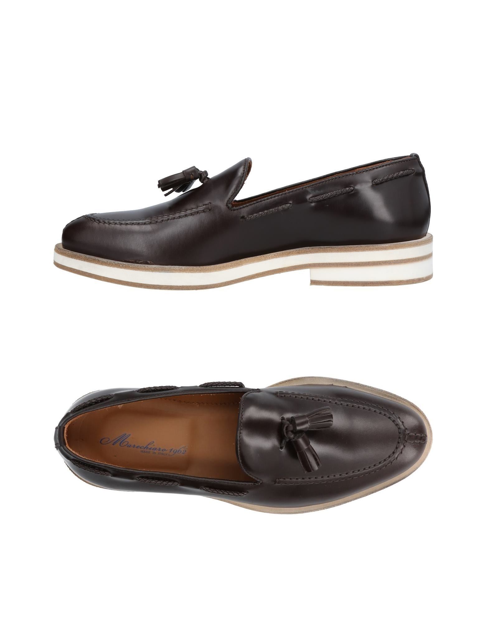 Mocassino Marechiaro 1962 Uomo - 11433814MD Mocassino Marechiaro 1962 Uomo - 11433814MD