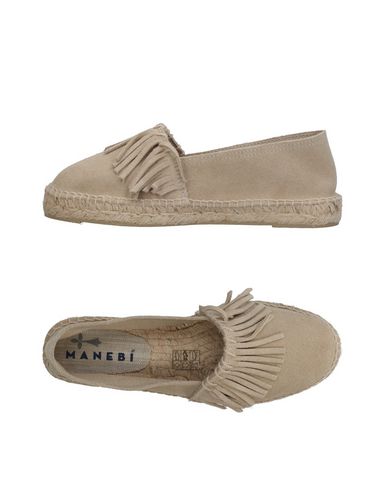 Los zapatos más populares para hombres y mujeres Espadrilla Manebí Mujer - Espadrillas Manebí - 11433829NL Beige Los zapatos más populares para hombres y mujeres Espadrilla Manebí Mujer - Espadrillas Manebí - 11433829NL Beige