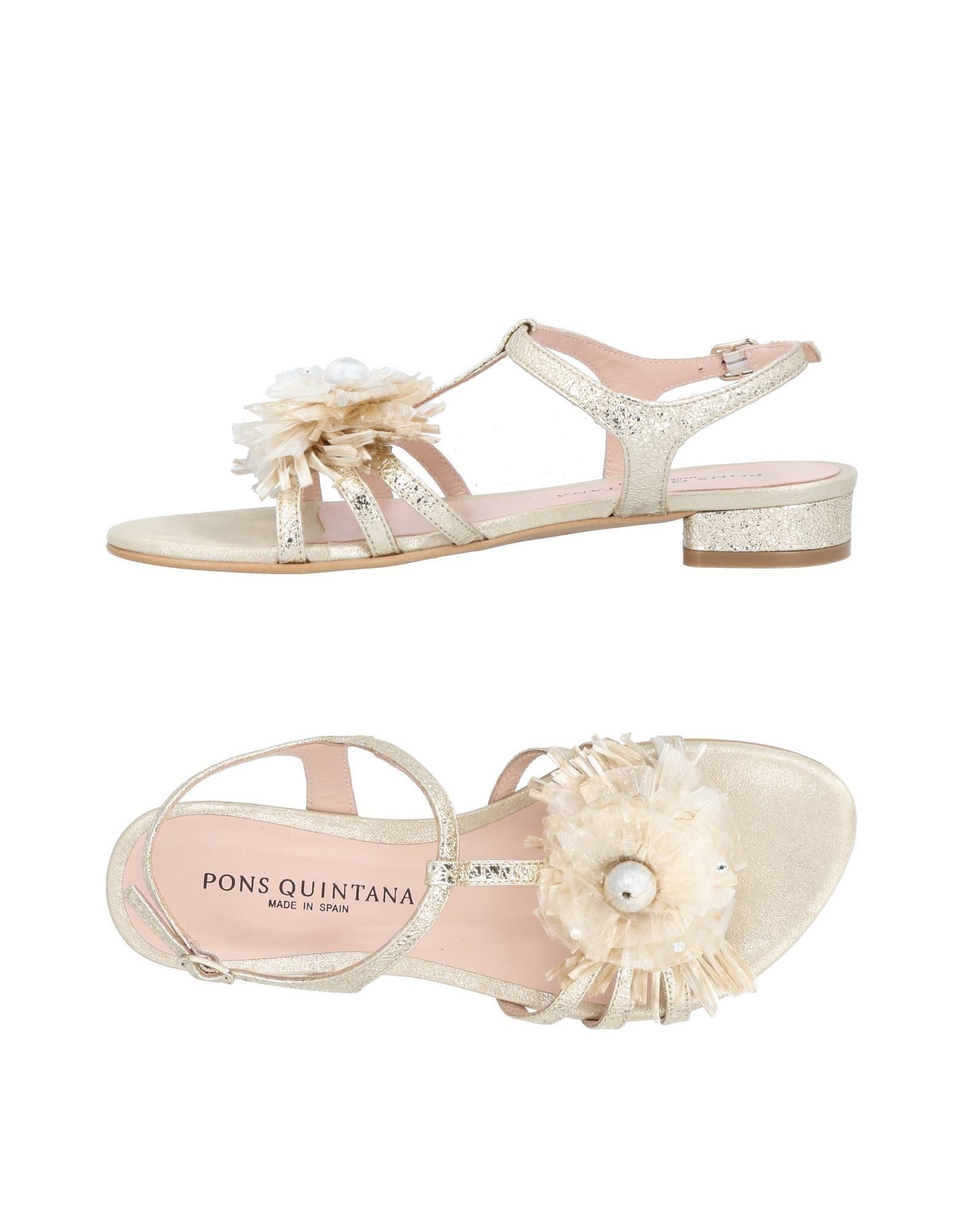 Pons Quintana Sandalen Damen 11433875JW Pons Quintana Sandalen Damen 11433875JW 11433875JW Damen a94970