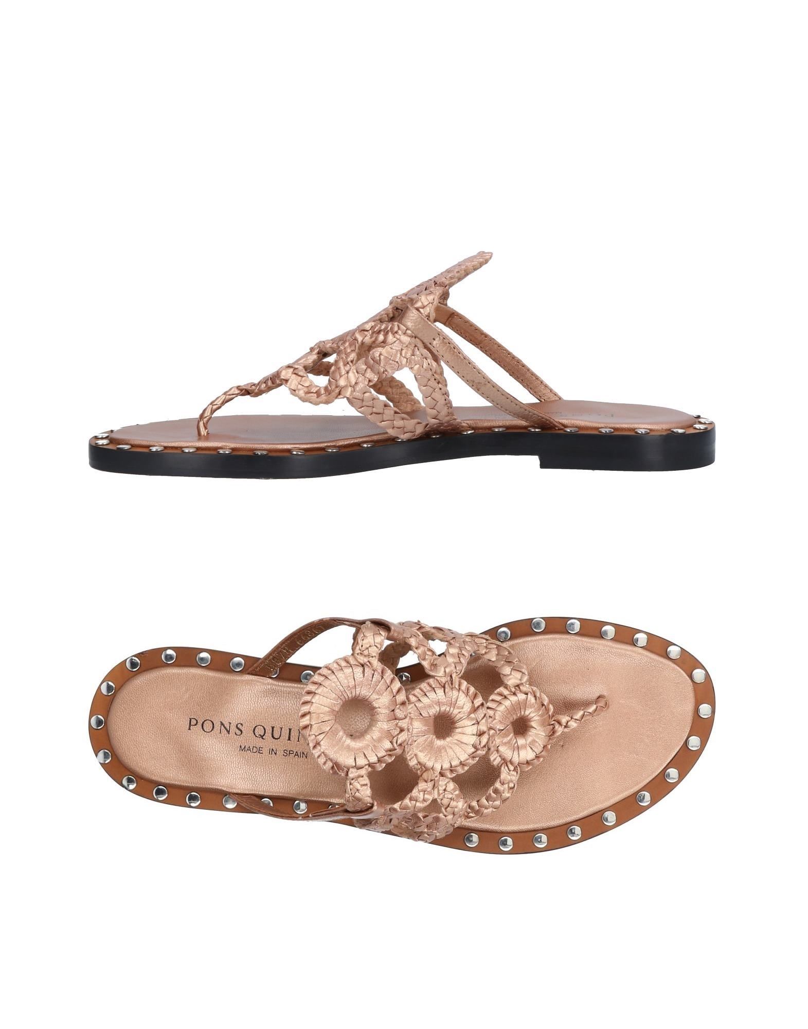 Pons Quintana Dianetten Damen 11433877IH Gute Qualität beliebte Schuhe Pons Quintana Dianetten Damen 11433877IH Gute Qualität beliebte Schuhe