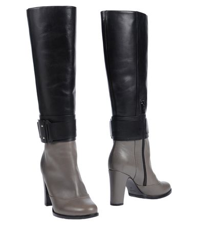 Zapatos de hombre y mujer de promoción por tiempo limitado Bota Karl Lagerfeld Mujer - Botas Karl Lagerfeld - 11433969KI Gris Zapatos de hombre y mujer mujer mujer de promoción por tiempo limitado Bota Karl Lagerfeld Mujer - Botas Karl Lagerfeld - 11433969KI Gris 4bc598